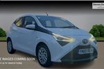 2020 Toyota Aygo