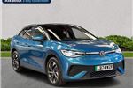 2025 Volkswagen ID.5