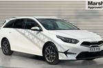 2021 Kia Ceed SW