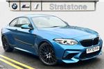 2020 BMW M2