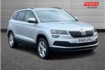 2019 Skoda Karoq