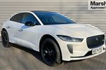 2025 Jaguar I-Pace