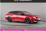 2022 Peugeot 508 SW