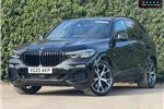 2020 BMW X5