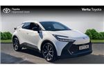 2023 Toyota C-HR