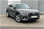 2022 Audi Q3