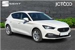 2021 SEAT Leon