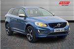 2016 Volvo XC60