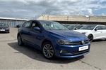 2019 Volkswagen Polo