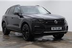 2020 Volkswagen Touareg