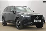 2024 Volvo XC90