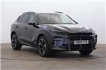 2025 Cupra Terramar