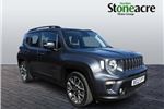 2022 Jeep Renegade