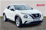 2021 Nissan Juke