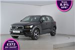 2022 Volvo XC40 Recharge