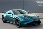 2022 Aston Martin Vantage