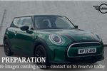 2022 MINI Hatchback