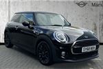 2018 MINI Hatchback