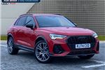 2024 Audi Q3