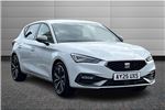 2025 SEAT Leon