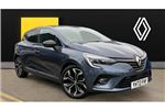 2022 Renault Clio