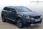 2020 Peugeot 5008