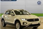 2023 Volkswagen T-Roc