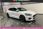 2021 Ford Focus