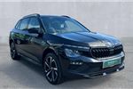 2024 Skoda Kamiq