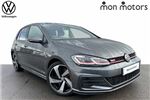 2019 Volkswagen Golf GTI