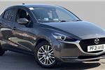 2021 Mazda 2