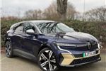 2023 Renault Megane E Tech