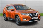 2021 Nissan X-Trail