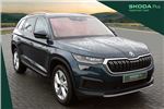 2022 Skoda Kodiaq