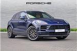 2019 Porsche Macan