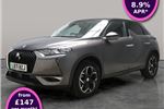 2021 DS DS 3 Crossback