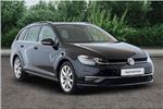2020 Volkswagen Golf Estate