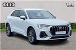 2020 Audi Q3