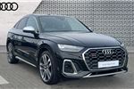 2021 Audi SQ5