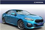 2022 BMW 2 Series Gran Coupe