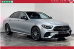 2022 Mercedes-Benz E-Class