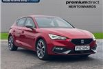 2021 SEAT Leon