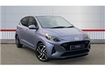 2025 Hyundai i10