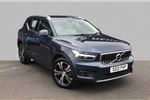 2021 Volvo XC40