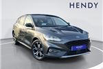 2020 Ford Focus Active