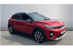 2019 Kia Stonic