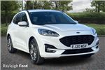 2020 Ford Kuga