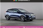 2020 Honda HR-V