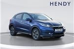 2016 Honda HR-V