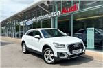 2017 Audi Q2